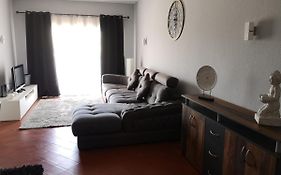 Apartamento Recanto do Avô